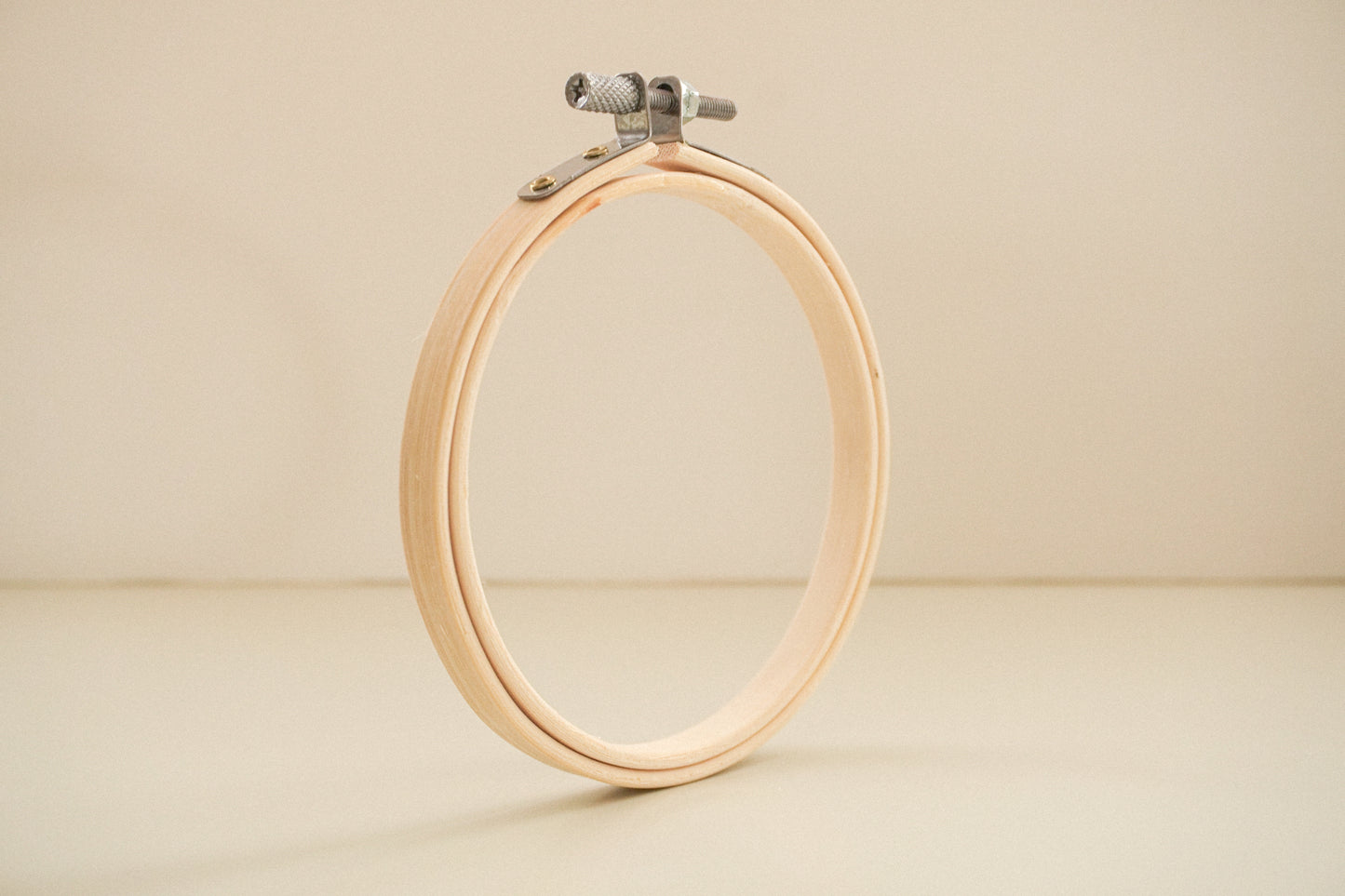 Paquete 4 aros para bordar