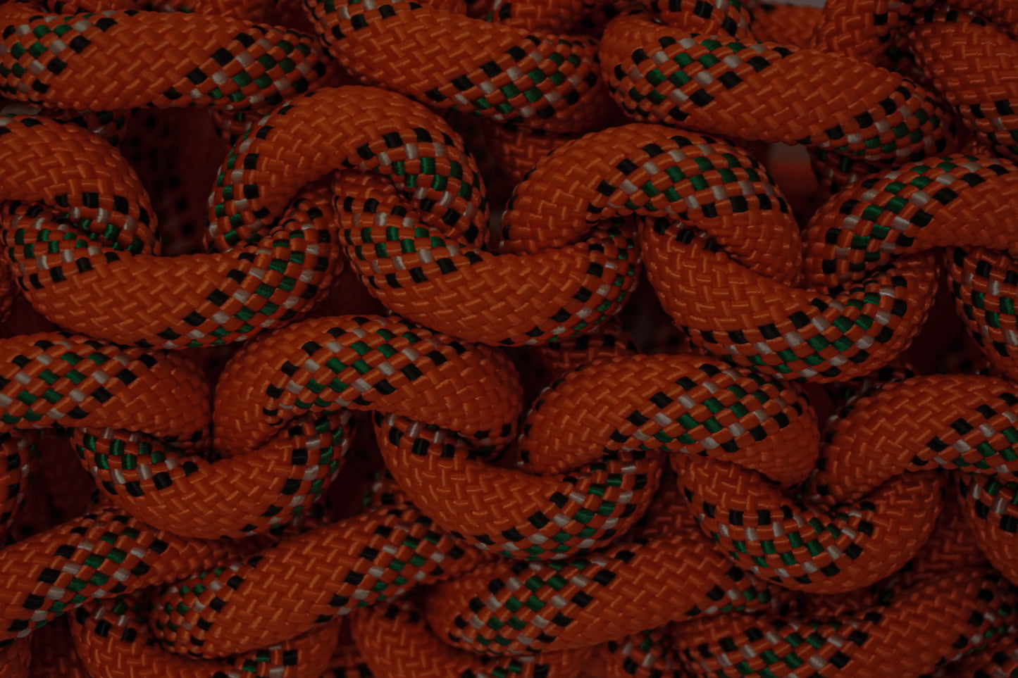 BELAY #84-10-12 NARANJA