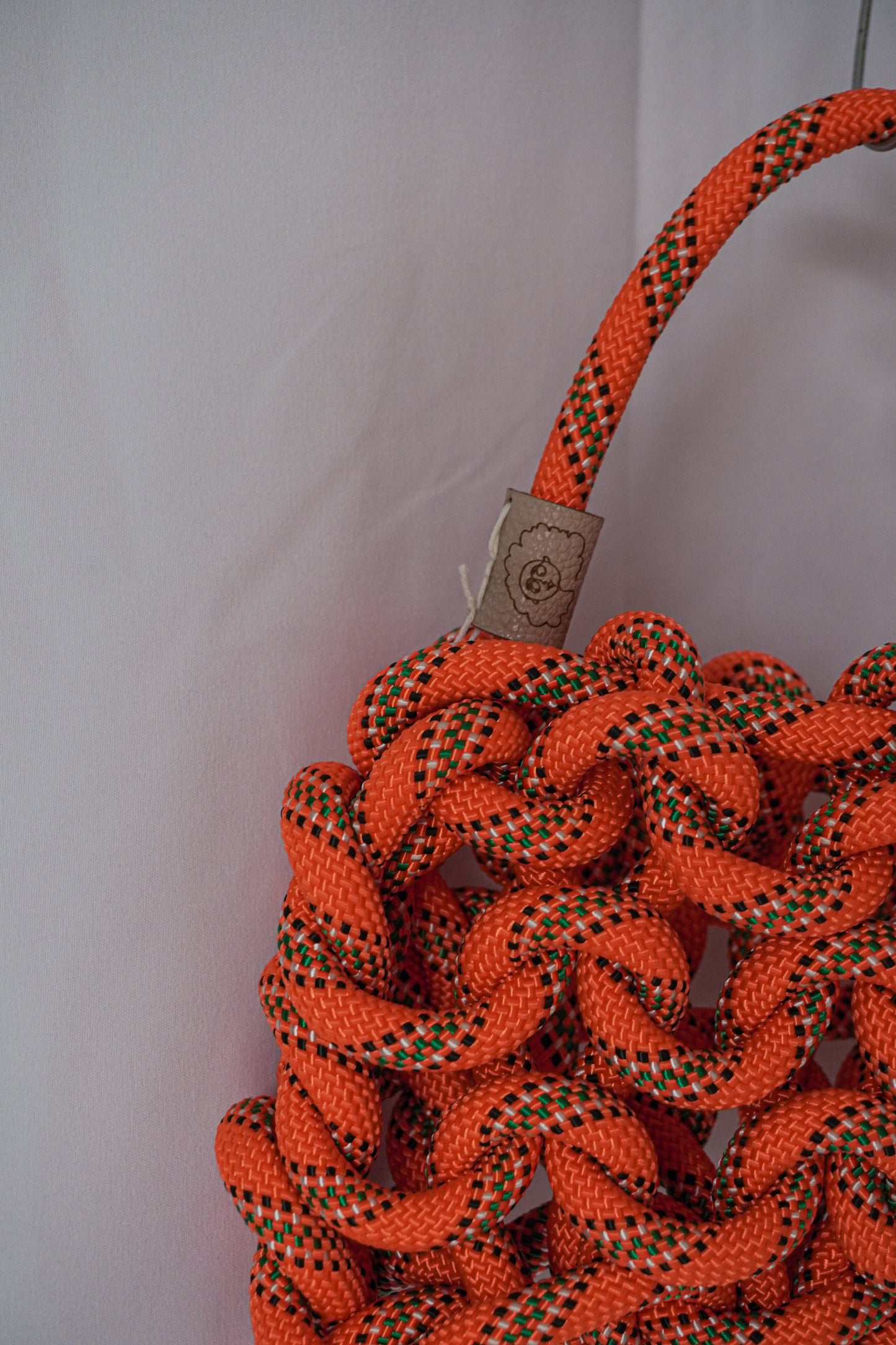 BELAY #54-10-8