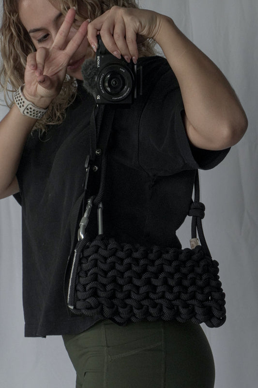 X5-8-15.3 NEGRA - PREVENTA