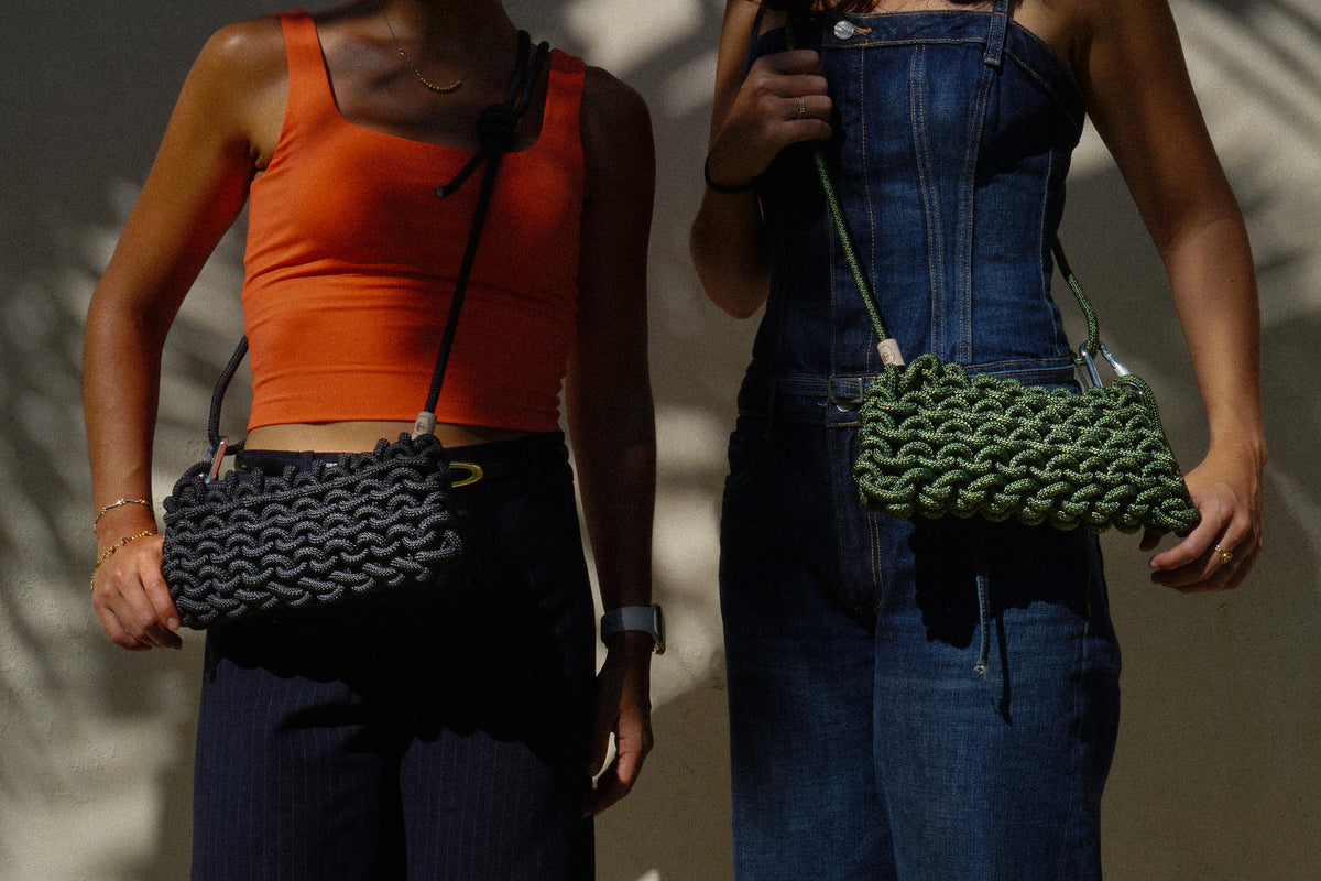 Baguette Bag Midi
