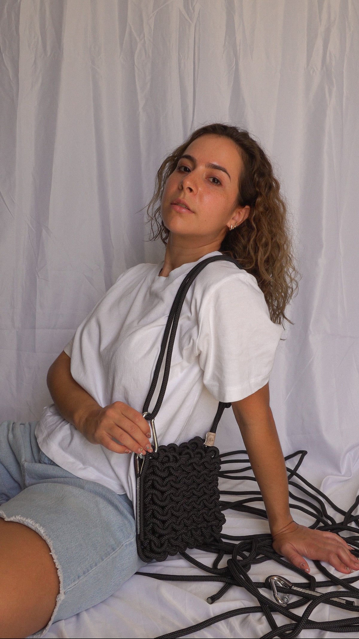 Tote Bag Mini