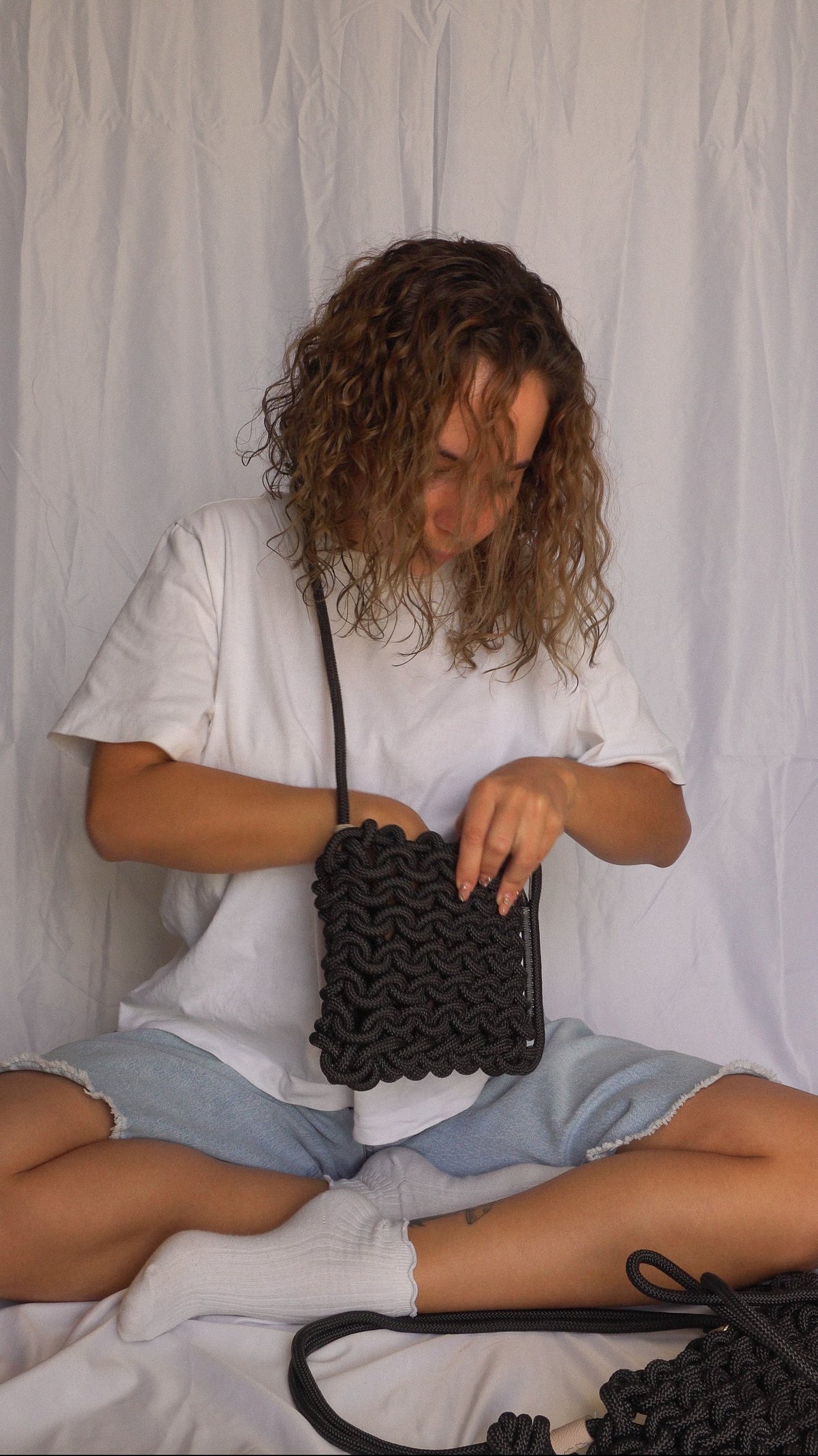 Tote Bag Mini