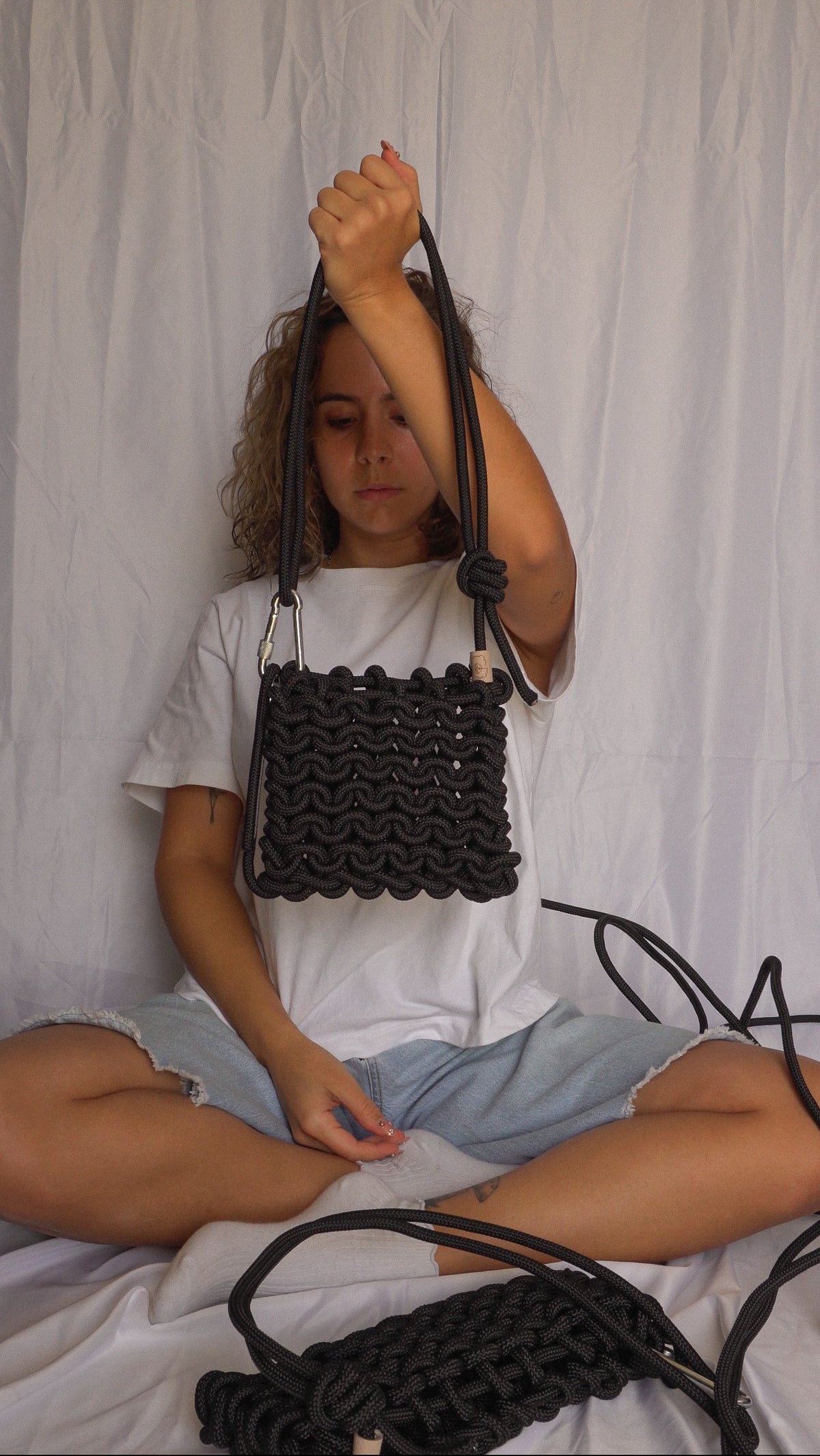 Tote Bag Mini