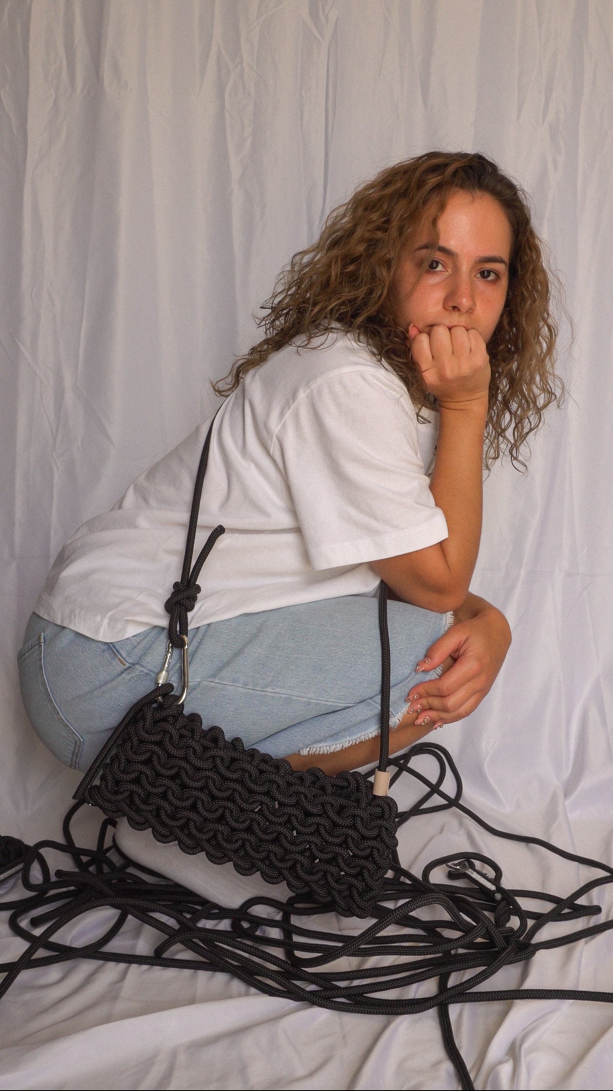 OG Baguette Bag