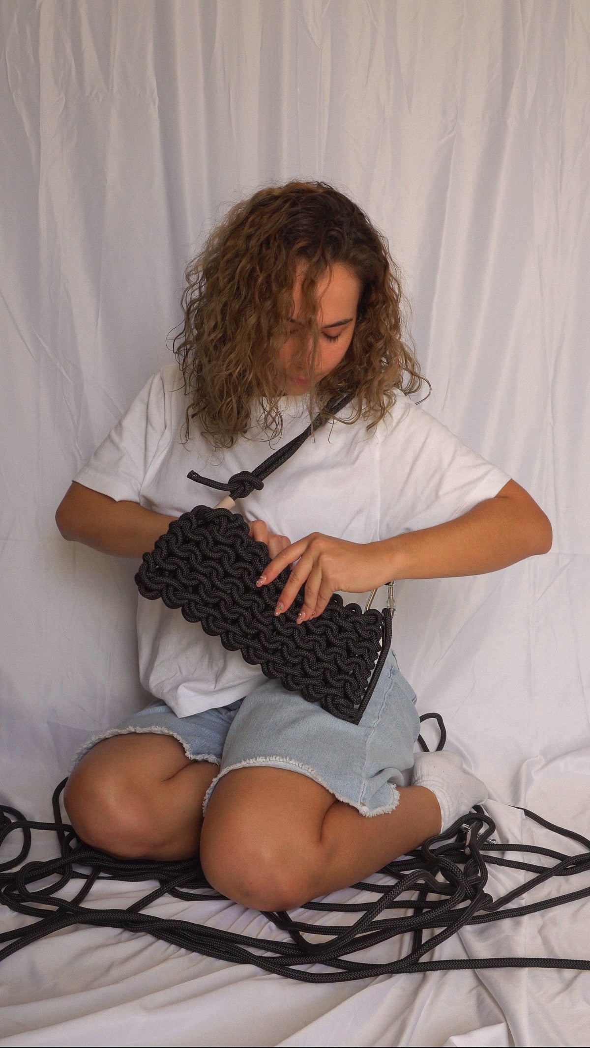OG Baguette Bag