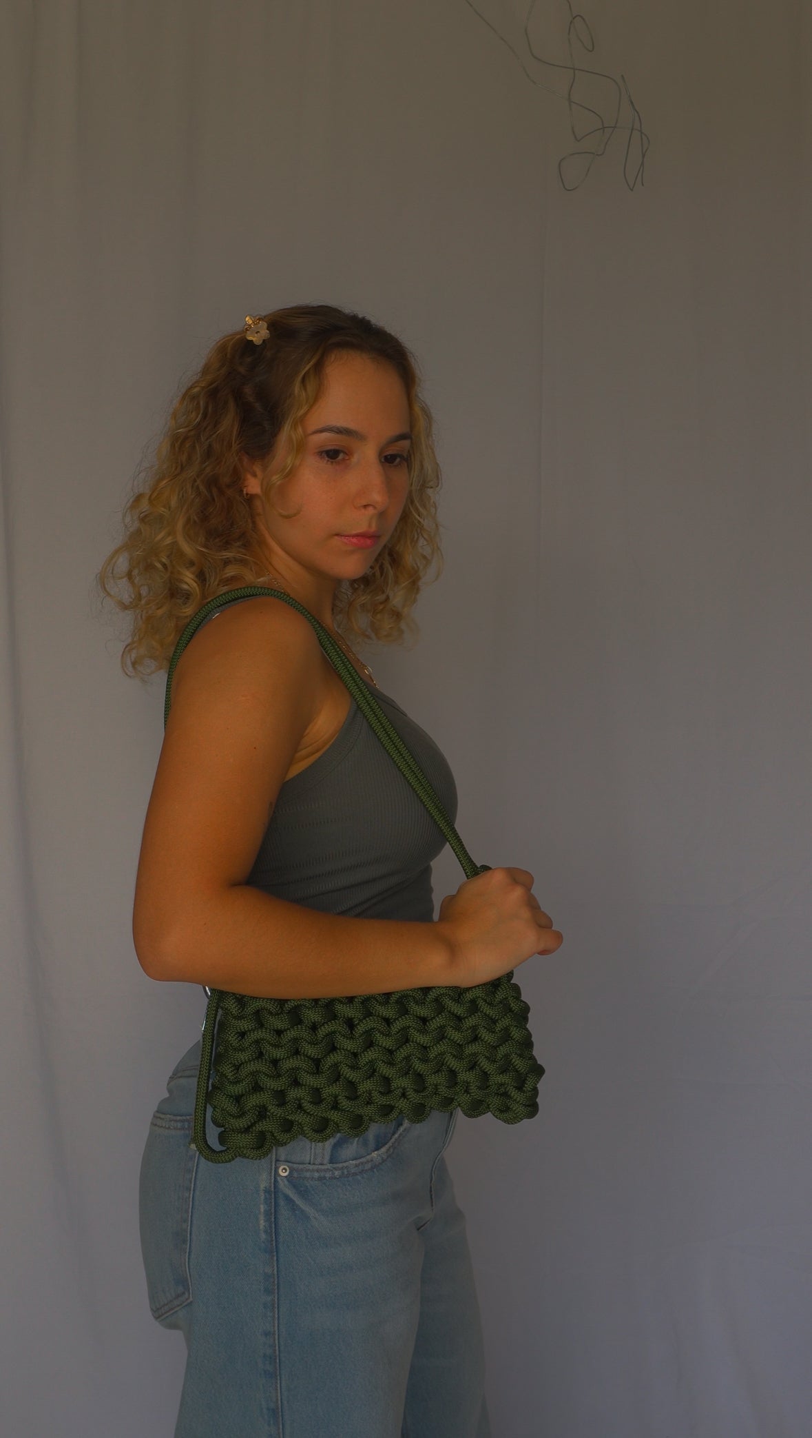 X5-8-15.3 VERDE - BAJO PEDIDO