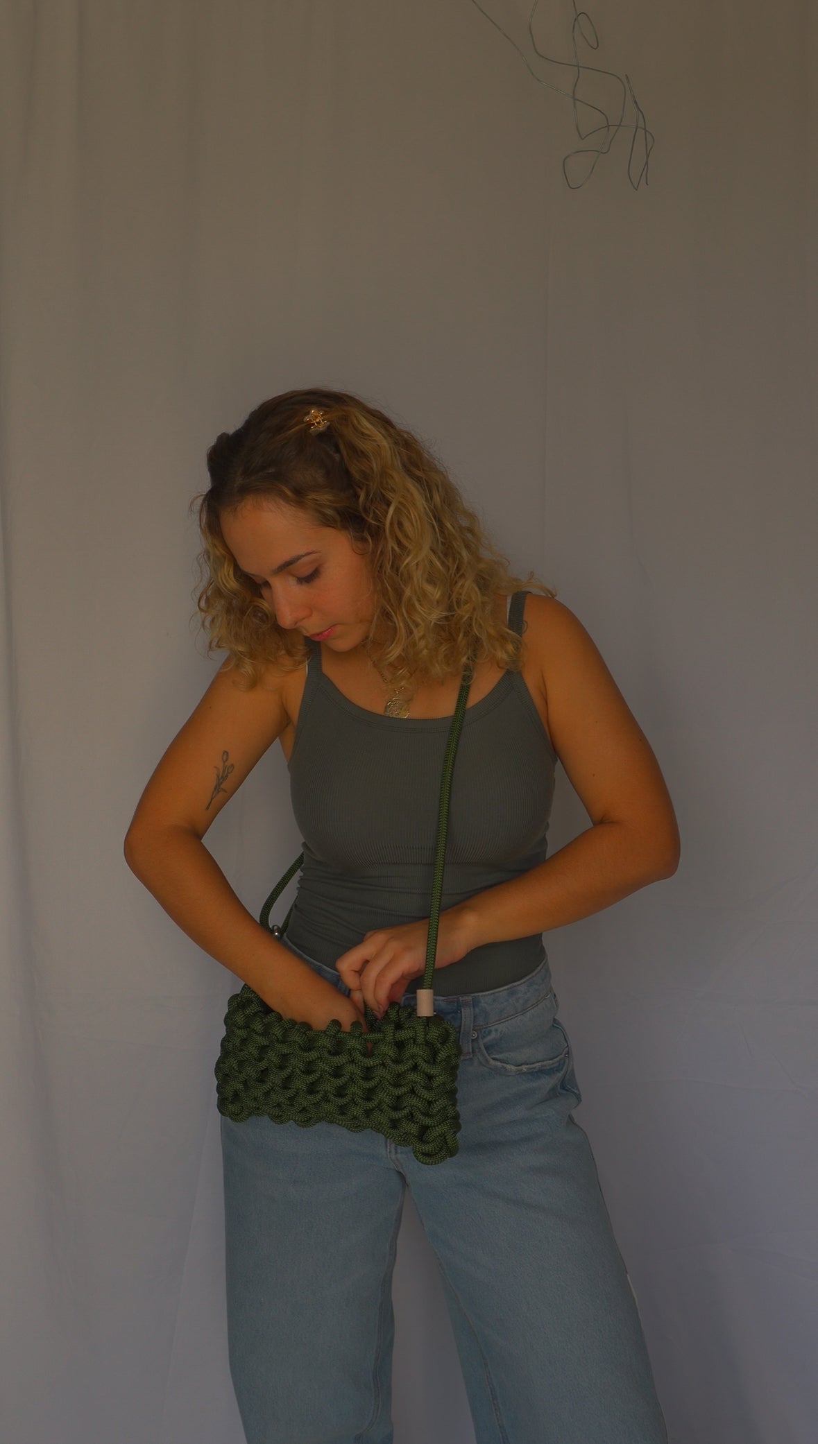 X5-8-15.3 VERDE - BAJO PEDIDO