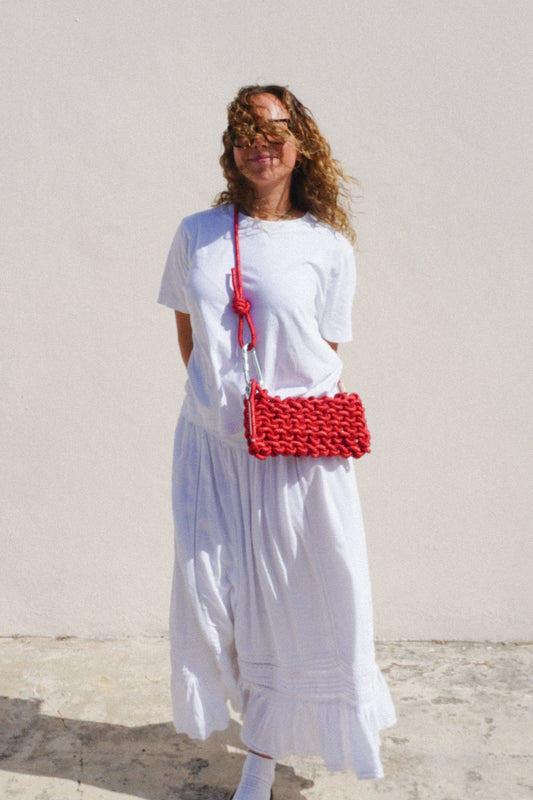 Baguette Bag Midi *Limited Edition