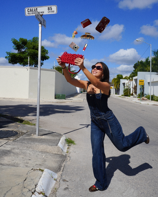 Baguette Bag Midi *Limited Edition