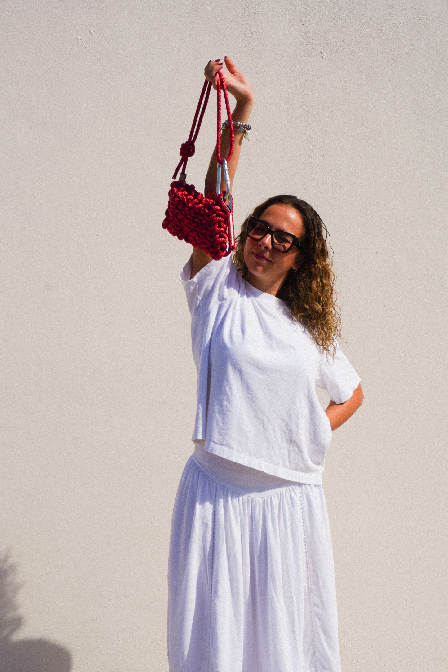 Baguette Bag Midi *Limited Edition