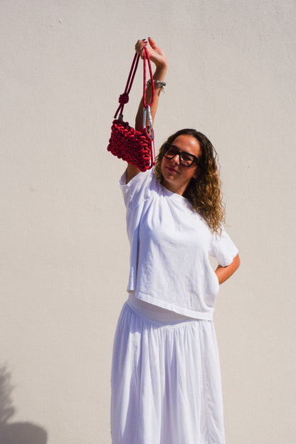 Baguette Bag Midi *Limited Edition