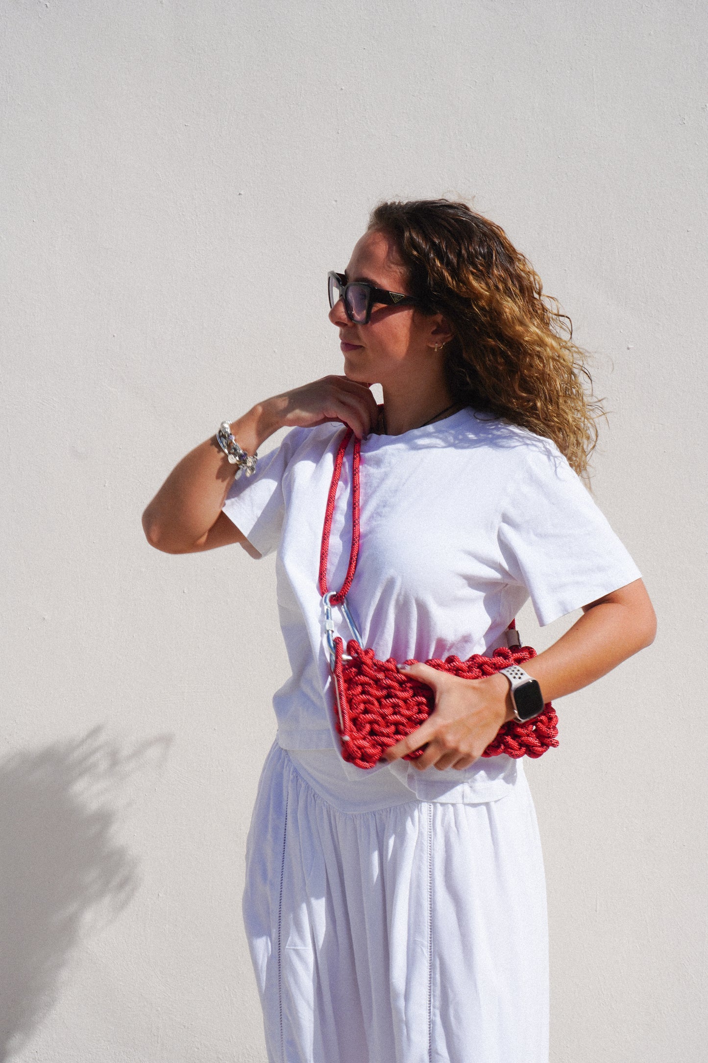 Baguette Bag Midi *Limited Edition