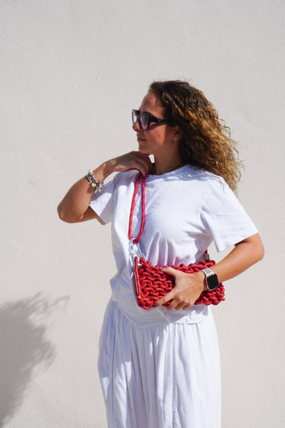 Baguette Bag Midi *Limited Edition