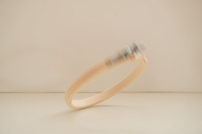 Paquete 4 aros para bordar