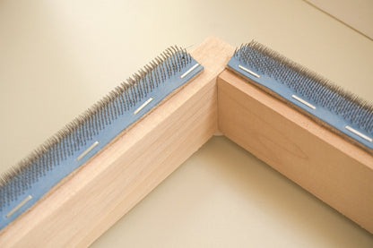 Bastidor de Punch Needle