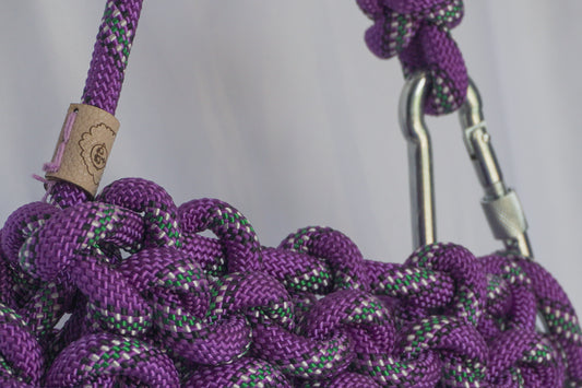 BELAY #7
