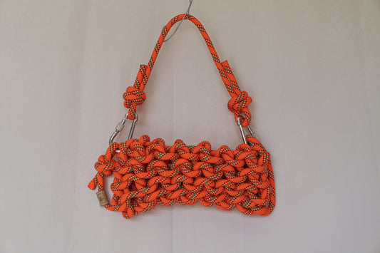 BELAY #84-10-12 NARANJA