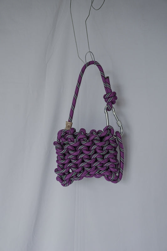 BELAY #55-10-9 MORADA