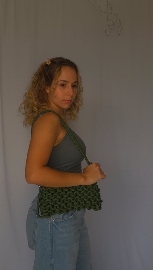 X5-8-15.3 VERDE - BAJO PEDIDO