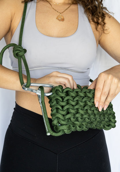 Baguette Bag Midi