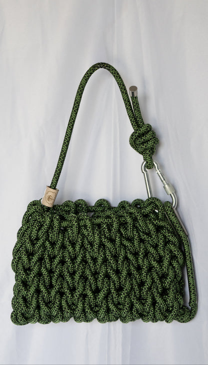 The Knitted Bag (asa mini)
