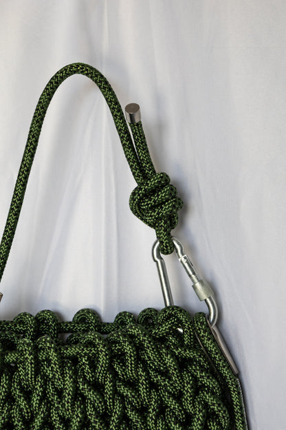 The Knitted Bag (asa mini)