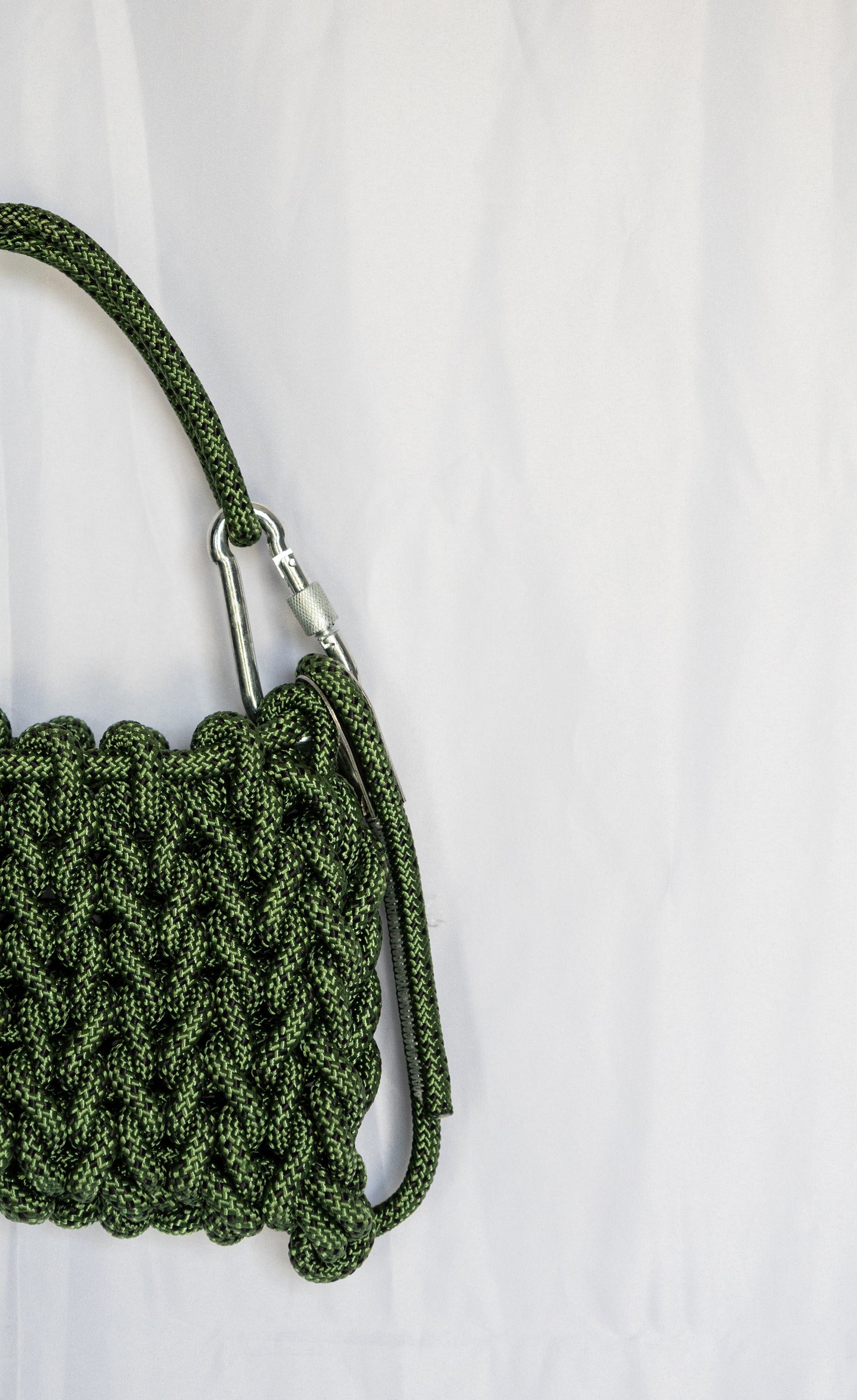 The Knitted Bag (asa midi)